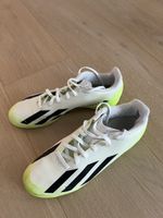 Adidas Hallenschuhe, Grösse 40 2/3, Top!