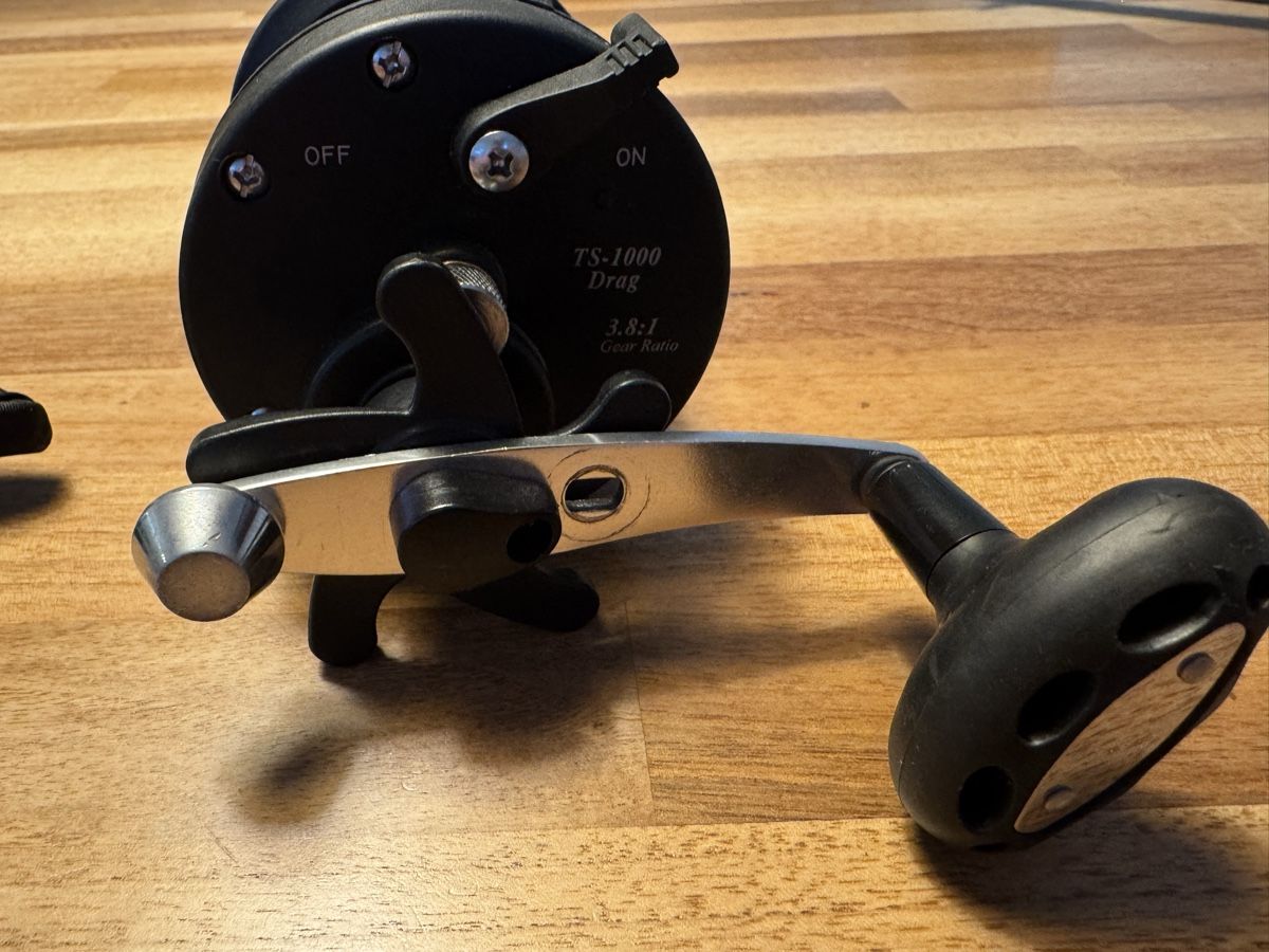 Tamburi & Mulinelli: Angel Rolle / Kurbell – Nuovo (secondo la descrizione) da Steinach venduto da Betschi5 2