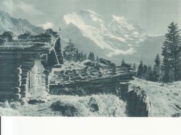 Jungfrau 1943