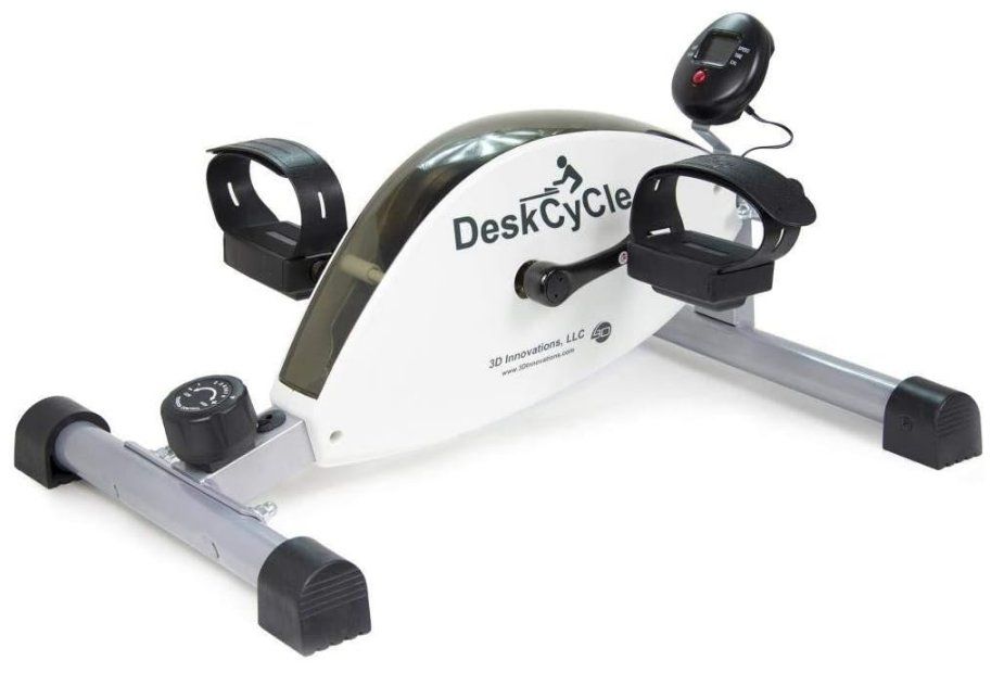 Desk Cycle / Tisch Velo / Home Trainer Kaufen auf Ricardo