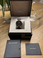 BULGARI  watch