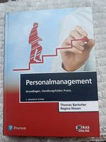 Personalmanagement 