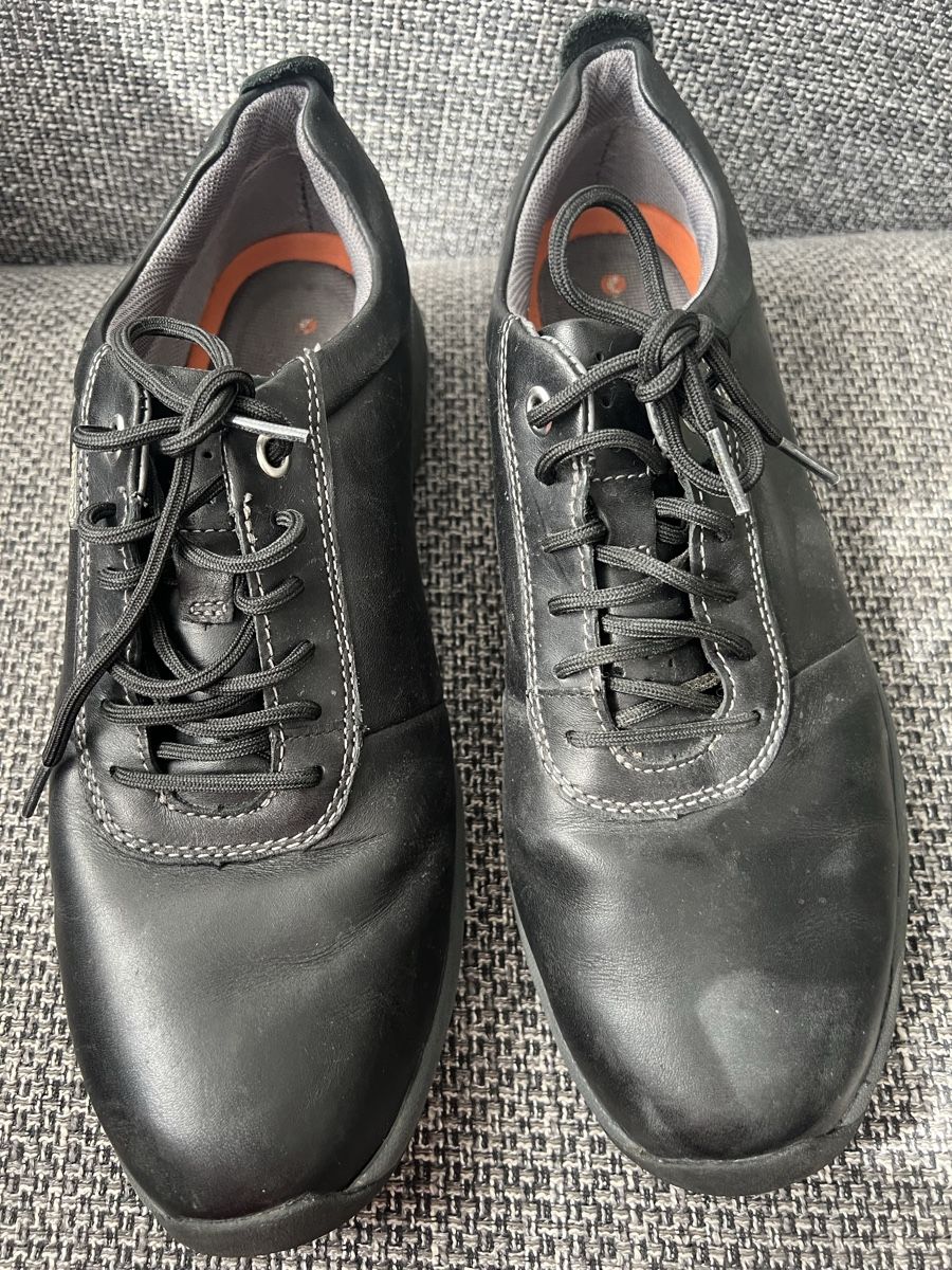 Clarks Scarpe da uomo: Clarks Schuhe 44 – Usato da Zürich venduto da Walllstreet 3