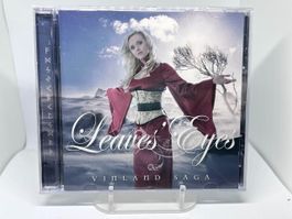 Leaves' Eyes - Vinland Saga (2005)