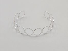 Armreif Silber 925