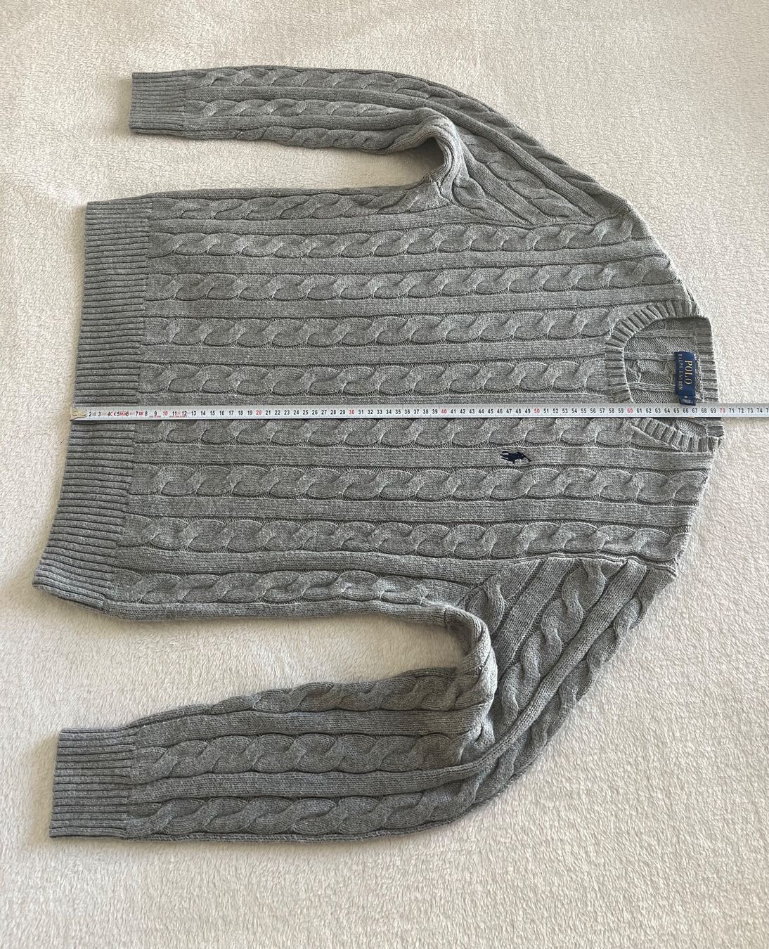 Ralph Lauren Pullover & Sweatshirts: NEU Polo Ralph Lauren Strickpullover Gr. M – Neu (gemäss Beschreibung) aus Wettingen von Andi_95 6