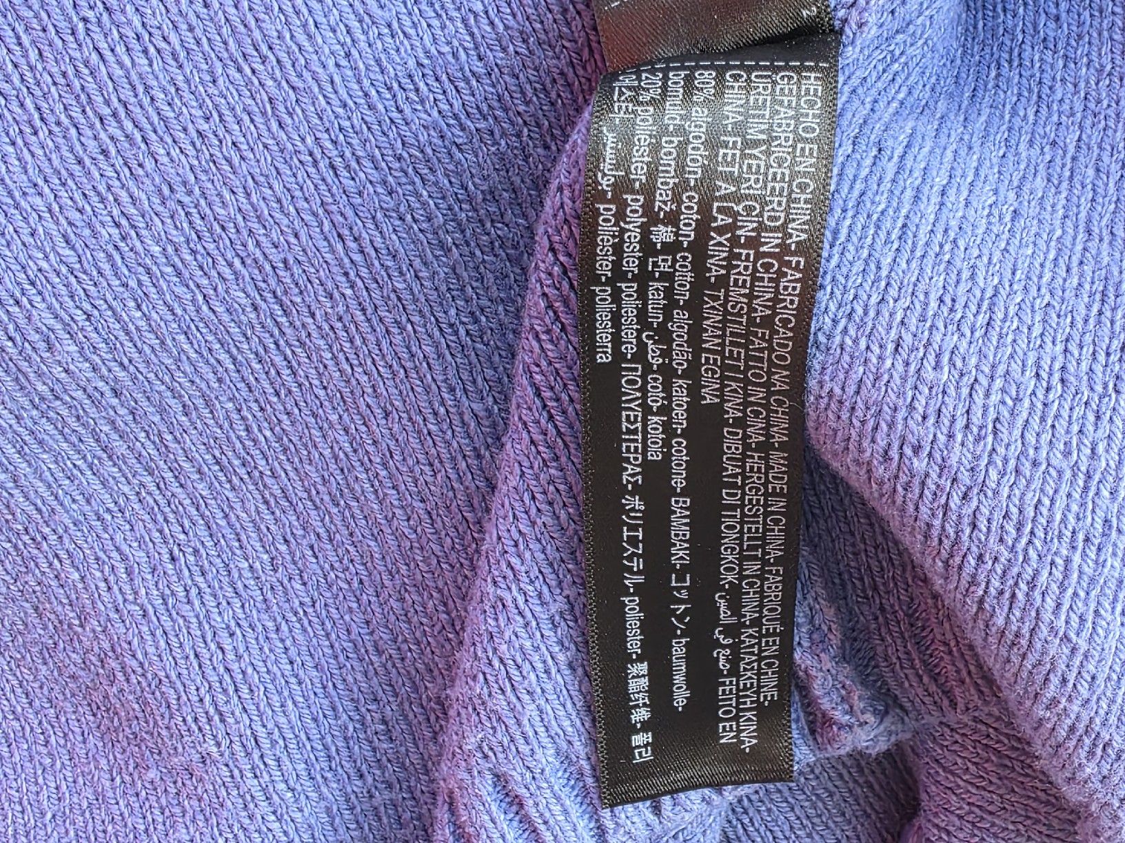 Massimo Dutti Maglioni & Felpe: Pullover-Massimo Dutti – Nuovo (secondo la descrizione) da Pfäffikon SZ venduto da hrs_k2tn 4