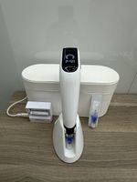 PylaiPen 4 Microneedling Pen – nur 2x gebraucht,