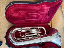 B-Bass Marke Besson