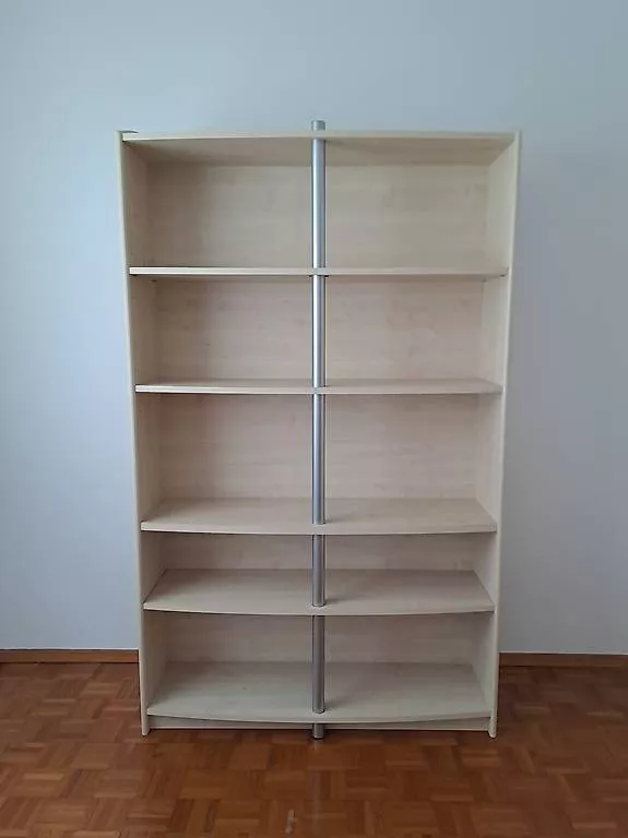 Scaffali: Libreria – Usato da Aquila venduto da karim.denile