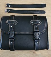 Satteltasche Motorrad