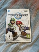 Mario kart für die wii
