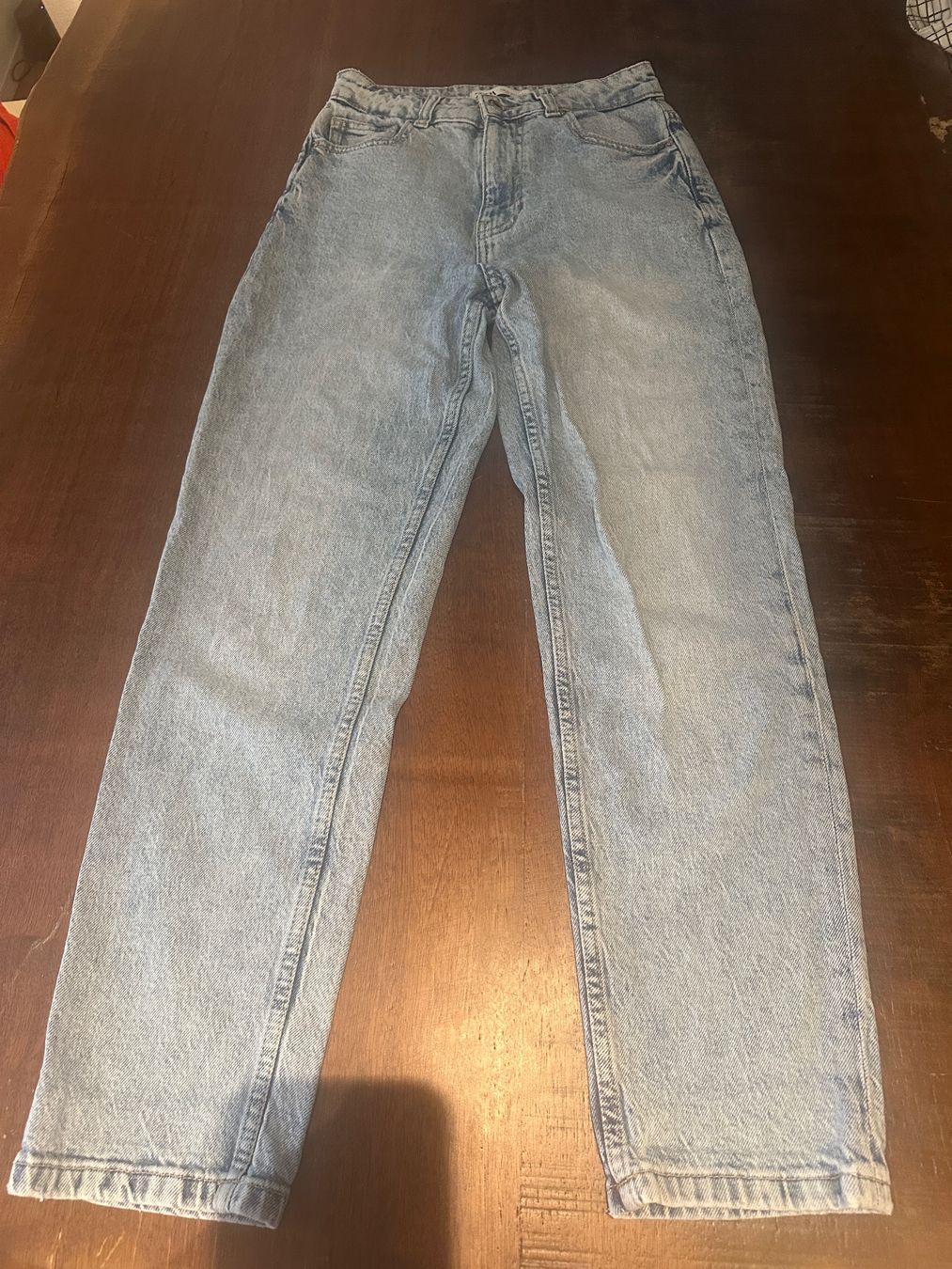 Zara Jeans: Zara Jenas EUR 34 – Gebraucht aus Heerbrugg von cheedsk 1
