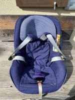 Maxi-Cosi 2way Pearl
