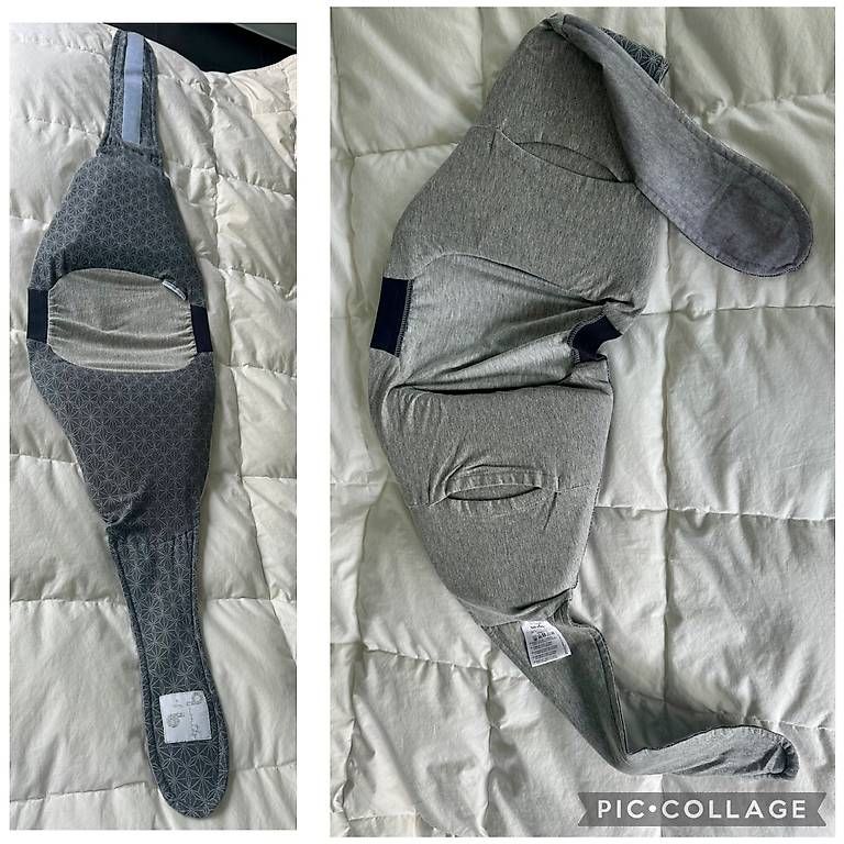 Sonstiges für Kind & Baby: Dream Belt Babymoov – Gebraucht aus Unterägeri von carina8800
