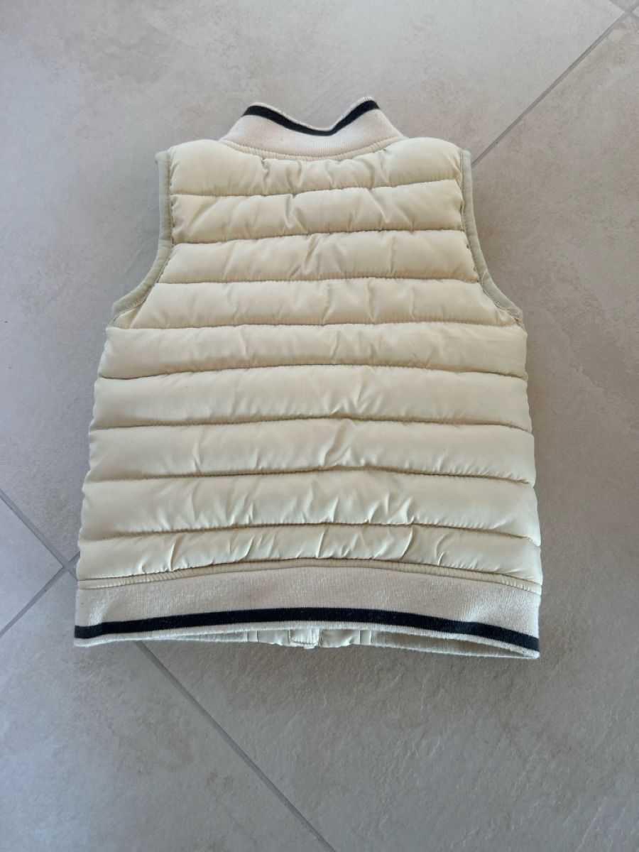 Autres vêtements: Orchestra Teddy Weste 23m, 86cm – D'occasion à Neuendorf par kjaere 1