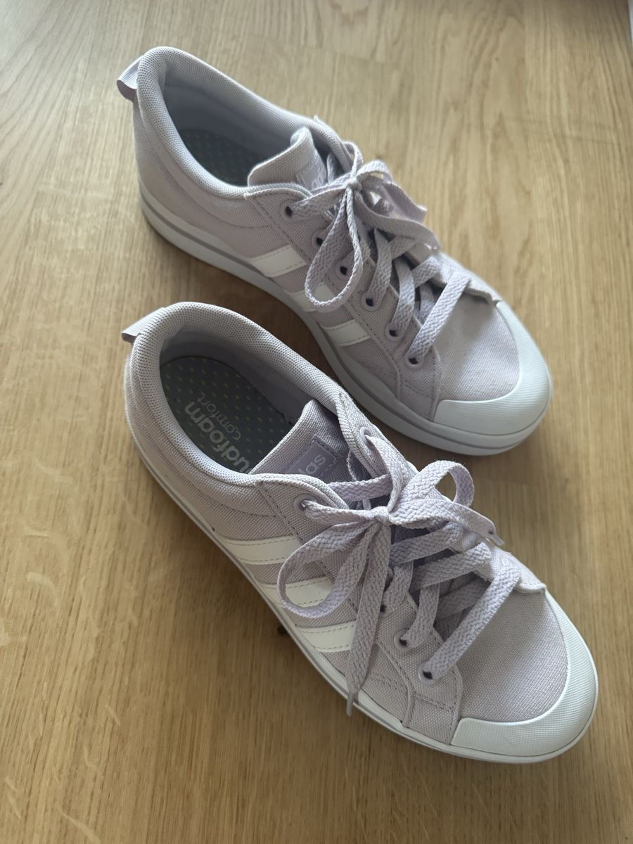 Chaussures hommes: ADIDAS Neo Bravada Sneakers – Neuf (Voir description) à Zürich par juliarapp