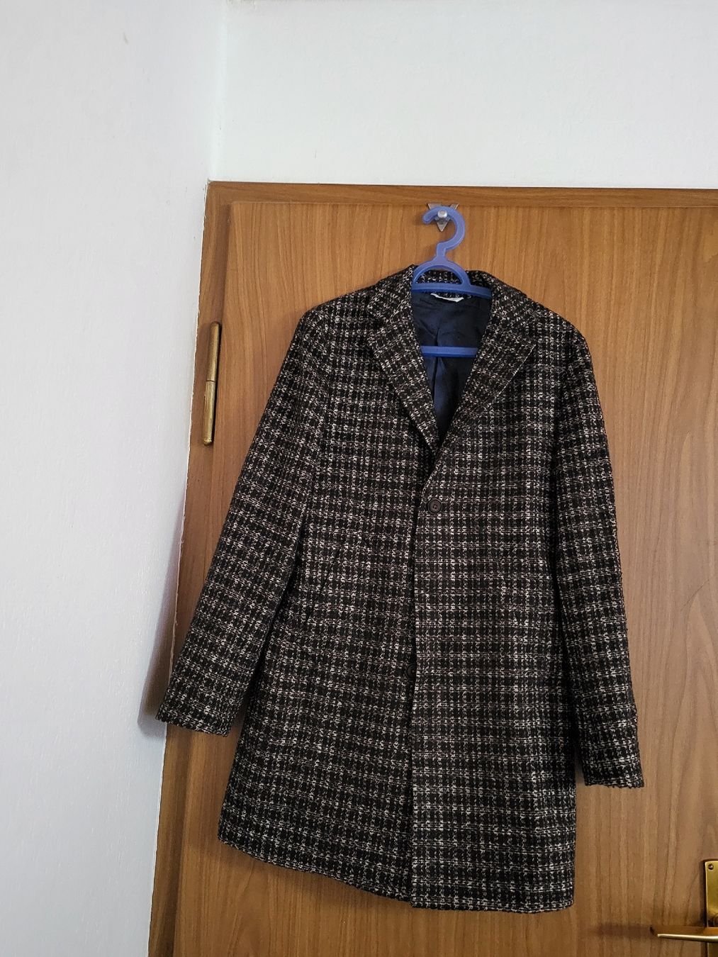 Mäntel: Manteau Manuel Ritz, taille 44 – Gebraucht aus Niedergösgen von Eva2410 2