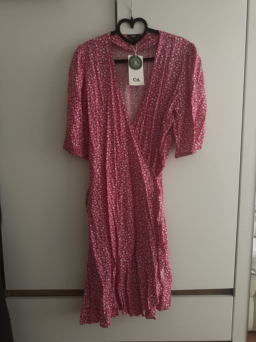 C&A Kleider: Damen Kleid L NEU – Neu und originalverpackt aus Triesen von nenaan