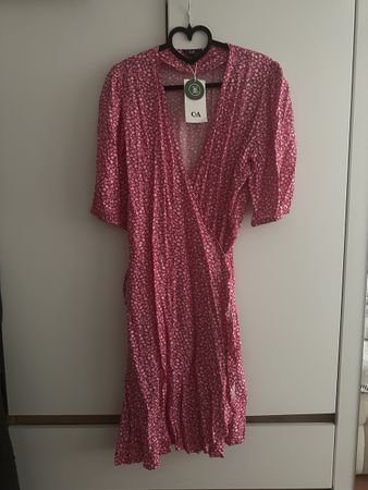 Damen Kleid L NEU