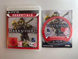 Darksiders - PS3