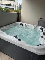 Oceanus Design Series DS100 Whirlpool