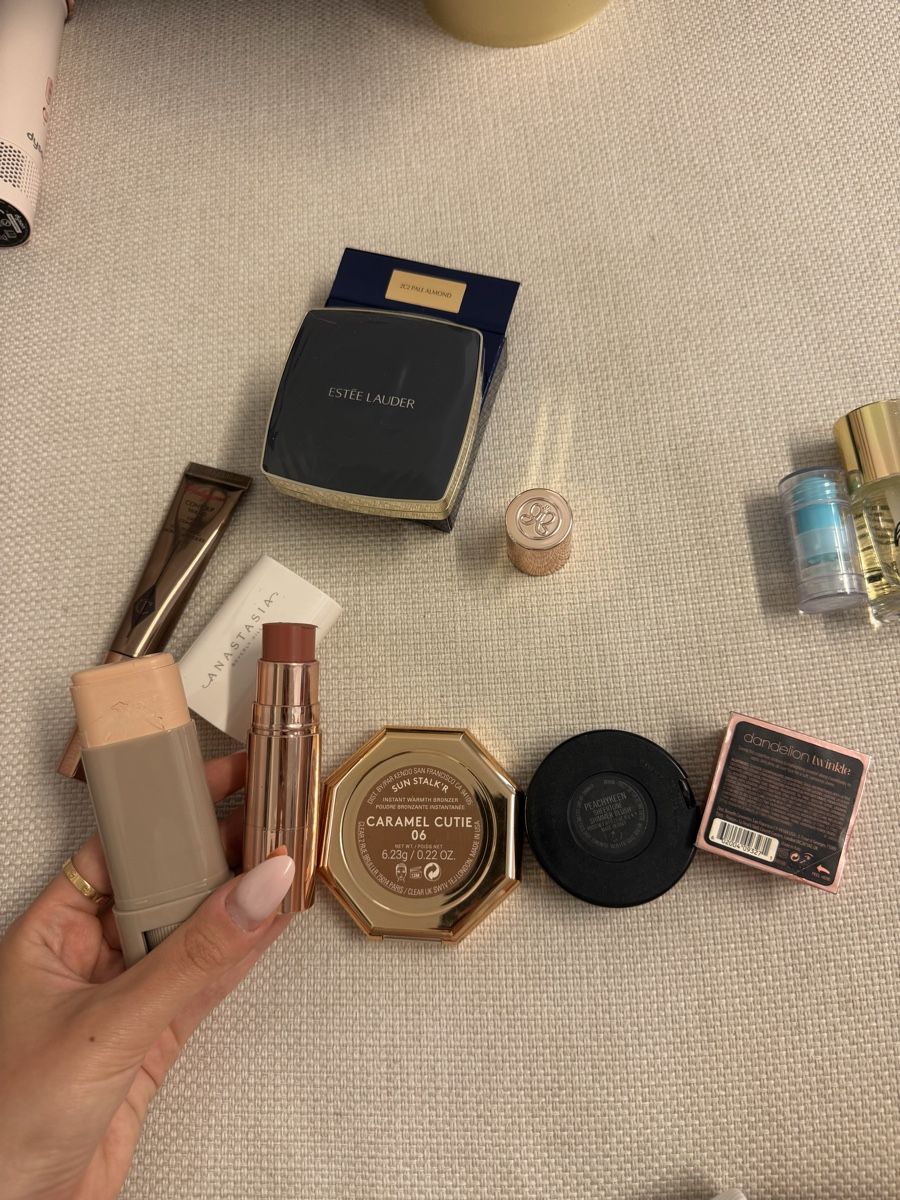 Make-up: Make up Set High End – Usato da Dietlikon venduto da lizz.yy 1