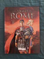 Les Aigles De Rome T.2 EO 2009 Comme Neuf