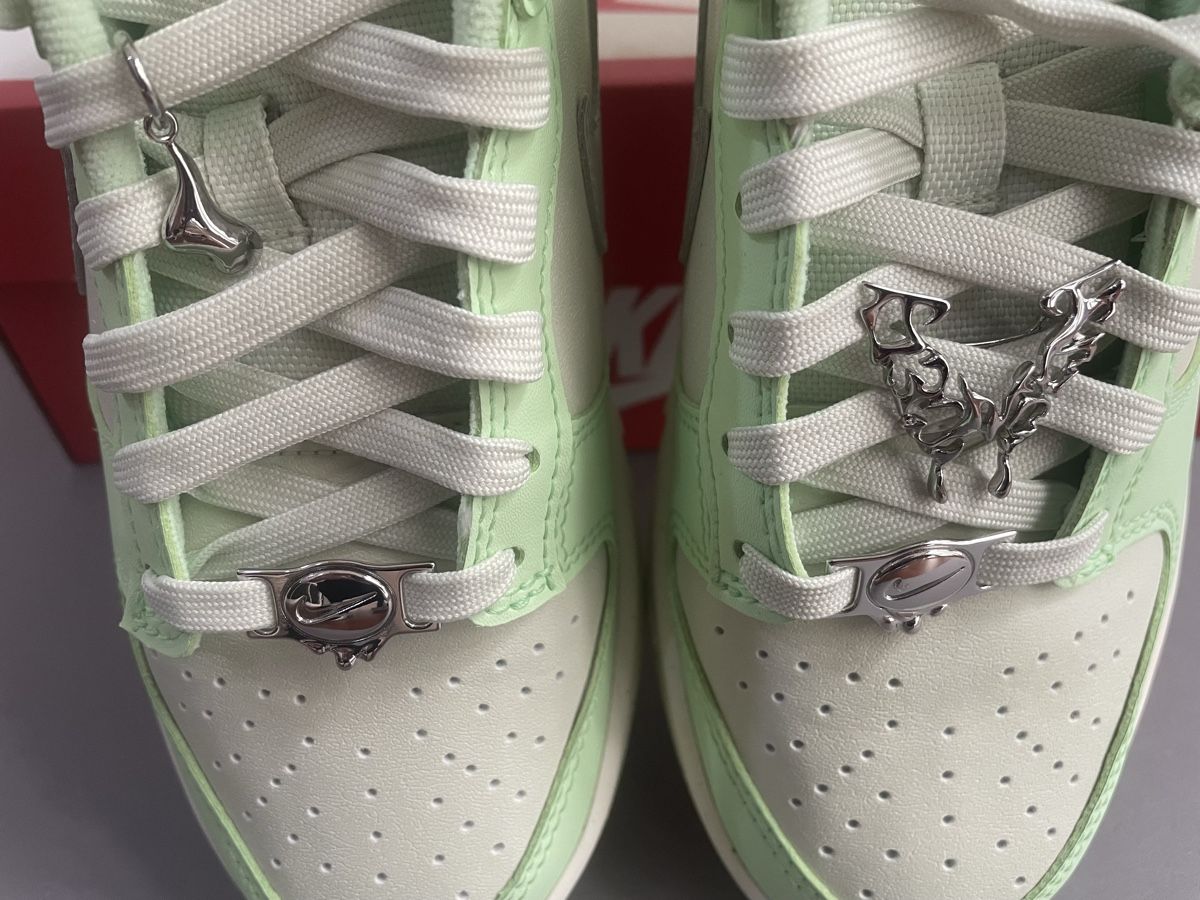 Nike Scarpe da donna: Nike Dunk Low Lemon Twist 39 neu – Nuovo e nell'imballaggio originale da Bülach venduto da sue_w7w6 2