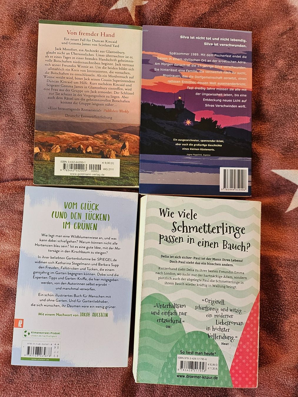 Libri: Bücherpaket: Divers 10 – Usato da Thun venduto da Shame 1