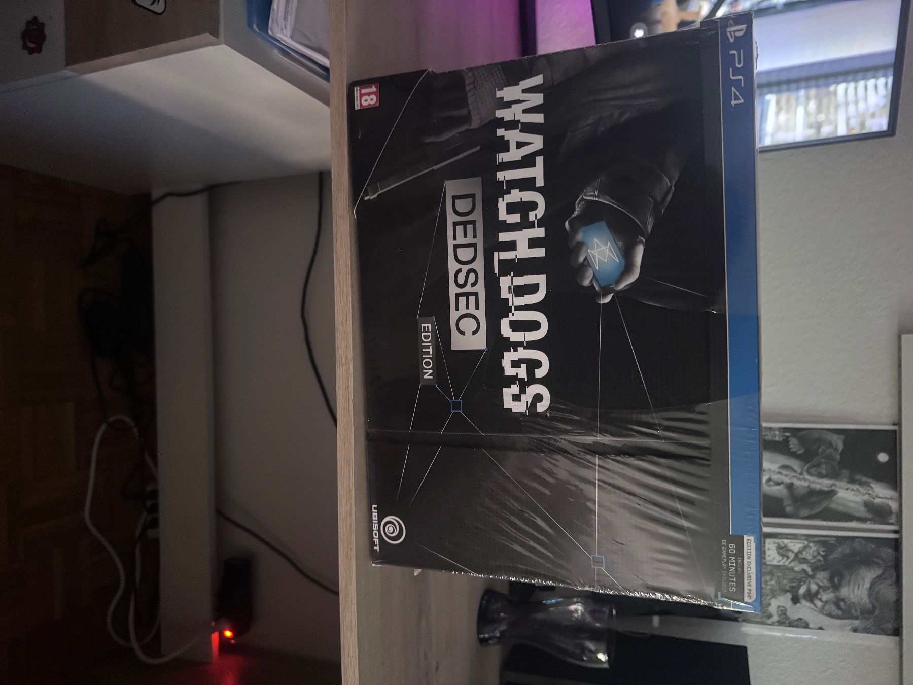 Sony Spiele: Je vendre ma collection – Neu und originalverpackt aus Prilly von vin_9dcb 2
