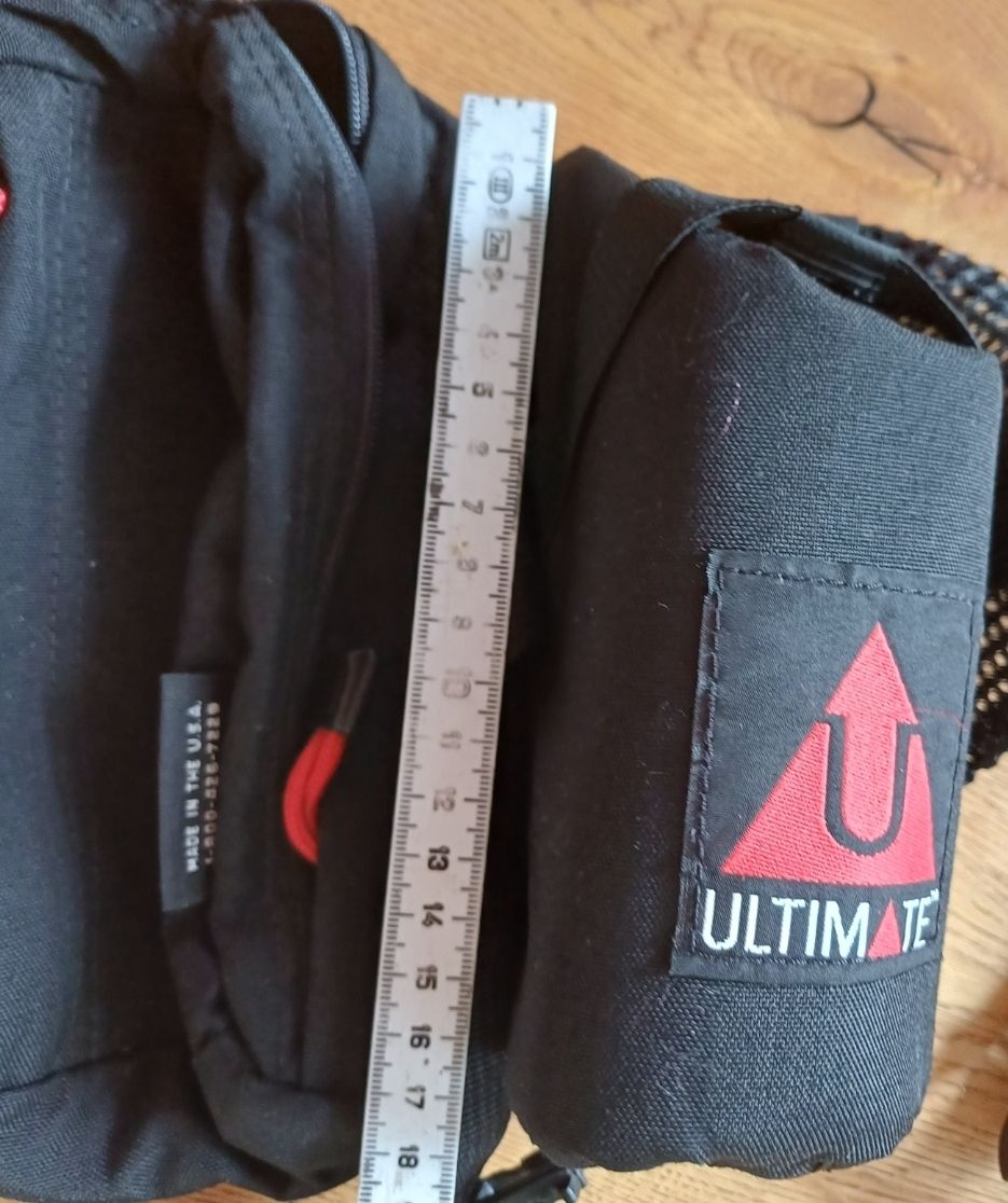 Borse: Ultimate Direction Laufgürtel Trailrunning mit 3 Taschen – Nuovo (secondo la descrizione) da Flaach venduto da ker_6ml7 2