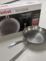 Tefal Eternal Mesh Bratpfanne 28 cm