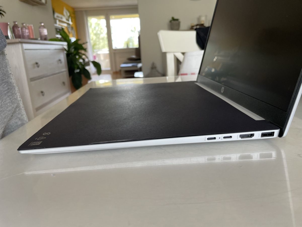 Hewlett Packard Notebook: HP OmniBook 5 – Nuovo e nell'imballaggio originale da Abtwil sg venduto da Kueng.MultiOutlet 5
