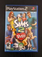 The Sims 2 Pets (PS2)