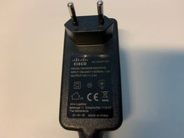 Cisco Meraki Bloc 230V pour AP WLAN Meraki