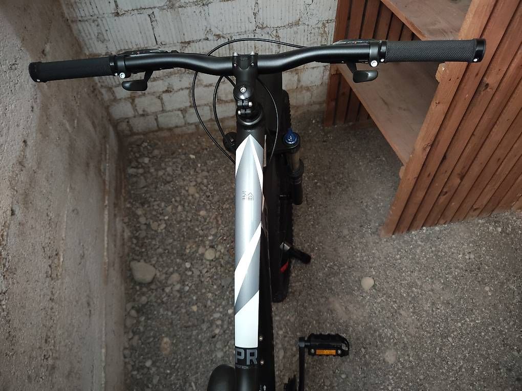 Velos: Mountainbike WHEELER – Gebraucht aus Bern von viv_9d96 1