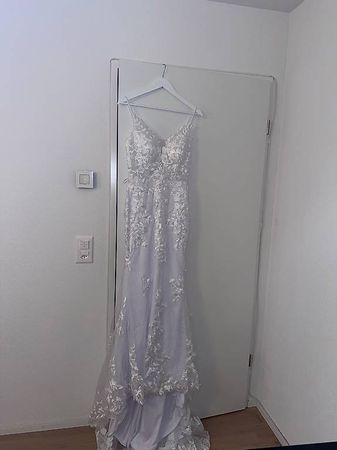 Hochzeitskleid NEU 