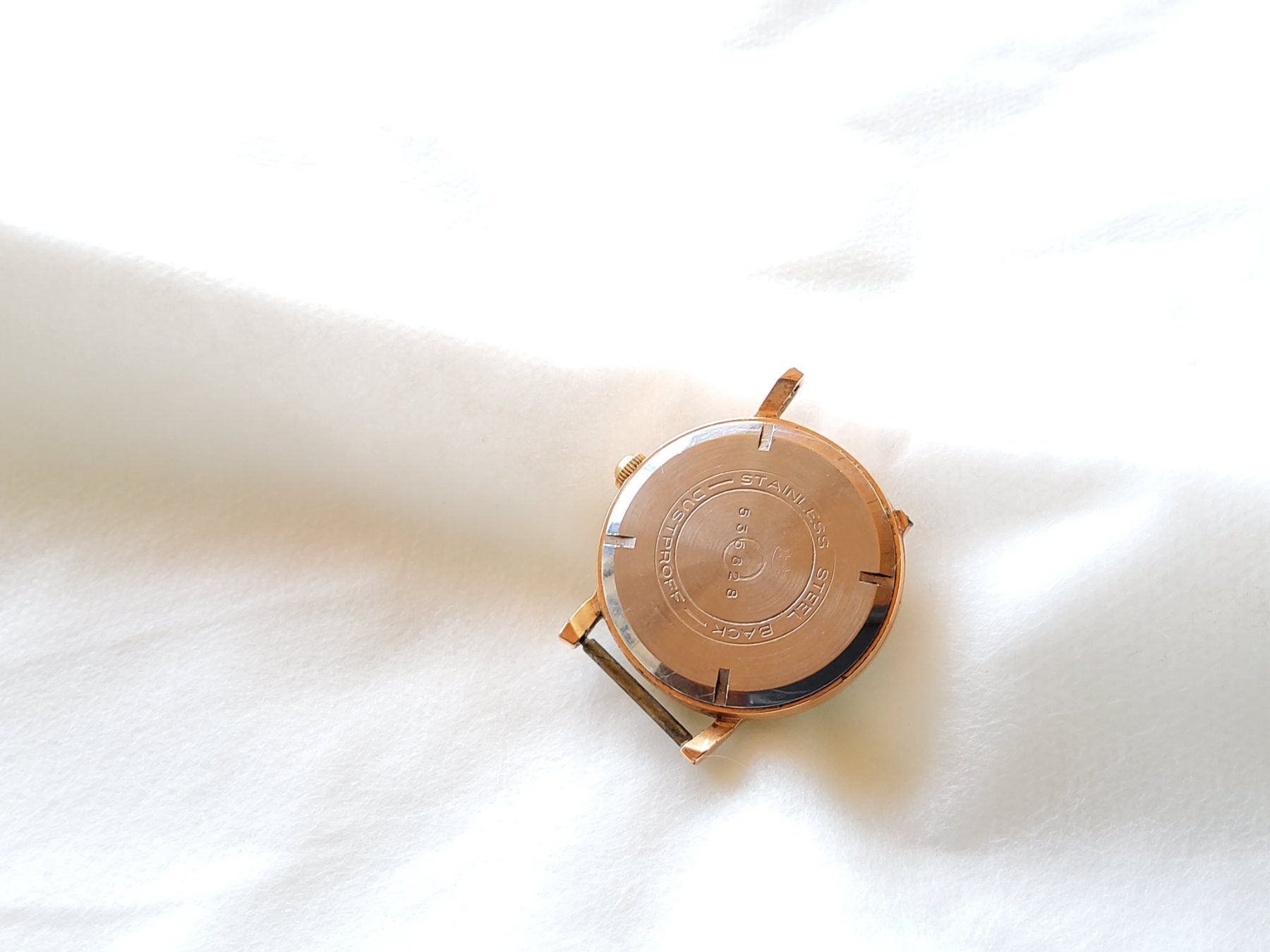 Orologi: Montre vintage Philippe Suprematic  – Usato da Malleray venduto da Broc-antique 1