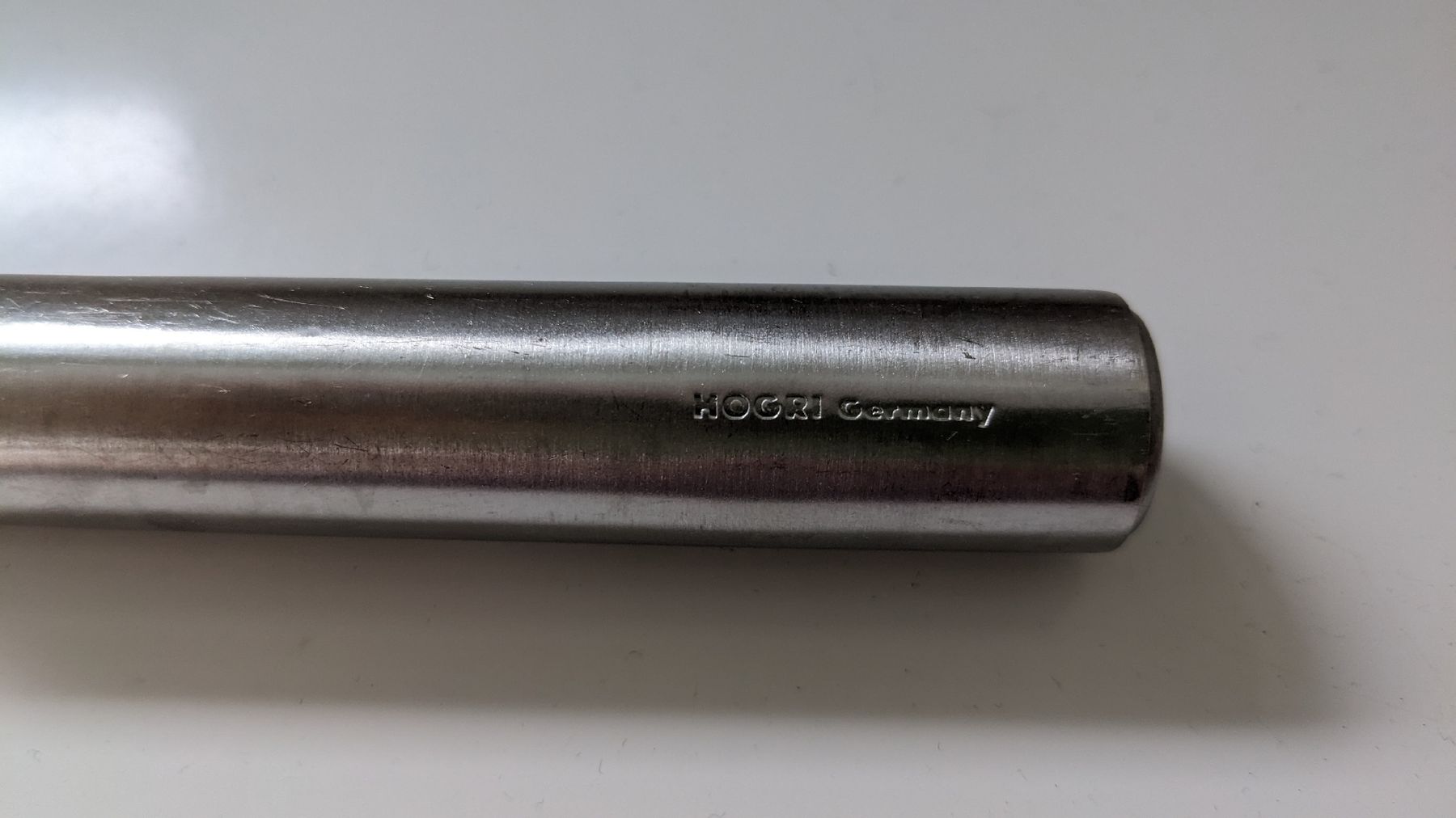 Coltelli da cucina: Messer Käse Kogri – Usato da Sutz venduto da Rawypp 1