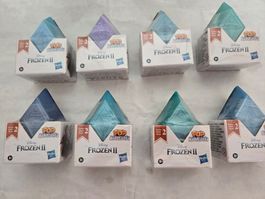 Figuren Frozen II Zufallsfarbe +3 Jahre Neu und OVP Sammler