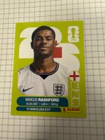 Panini Sticker WM 2026, ENG 19 Marcus Rashford