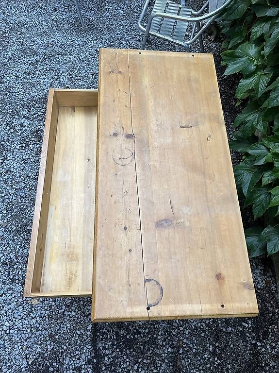 Commodes: Antike Holzkommode – D'occasion à Zürich par olivier.nussli 3