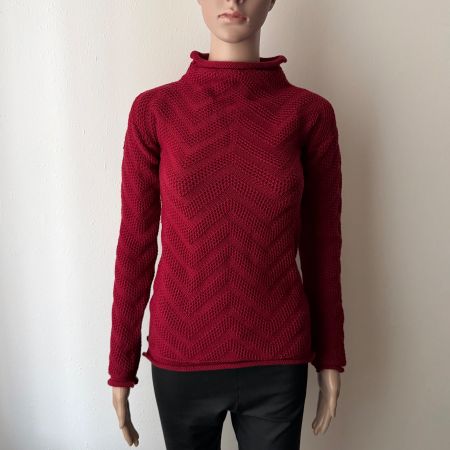neuer VIVIAN GRAF Pullover | Neupreis CHF 298.- ❤️