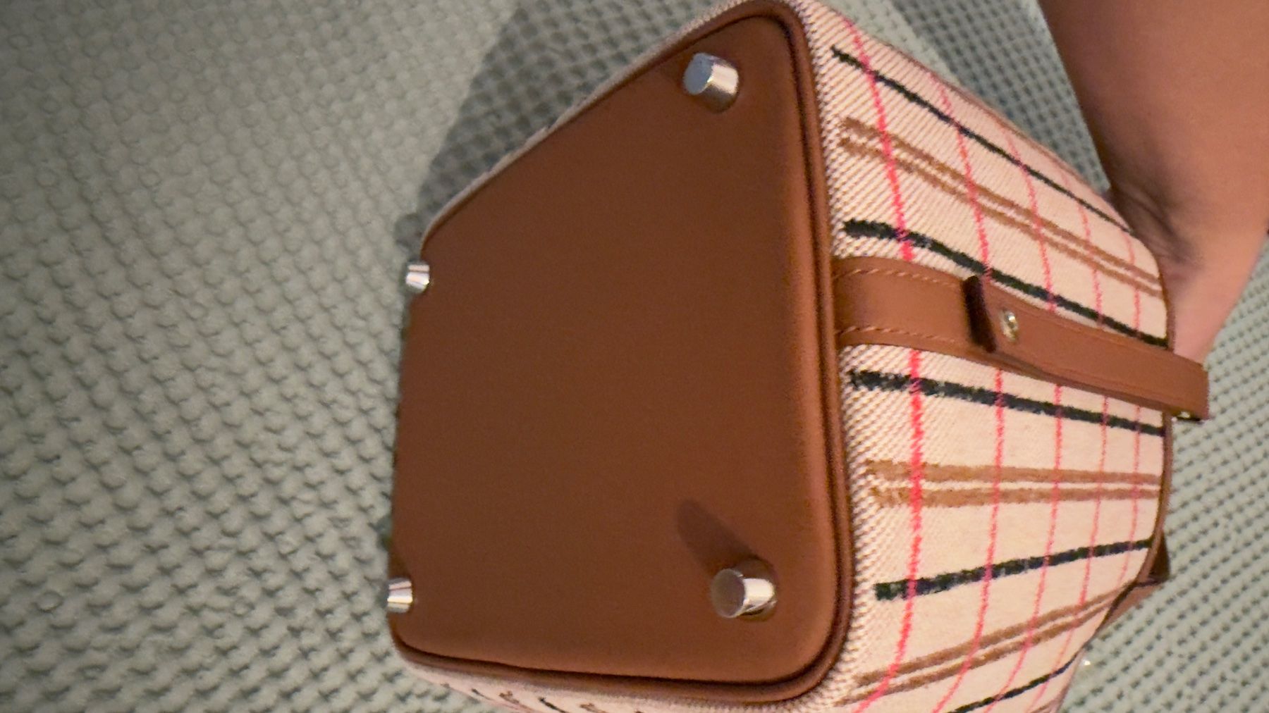 Hermès Borse da donna: Picotin Canvas 18 Special Edition – Nuovo e nell'imballaggio originale da Frenkendorf venduto da ize_2cdy 8