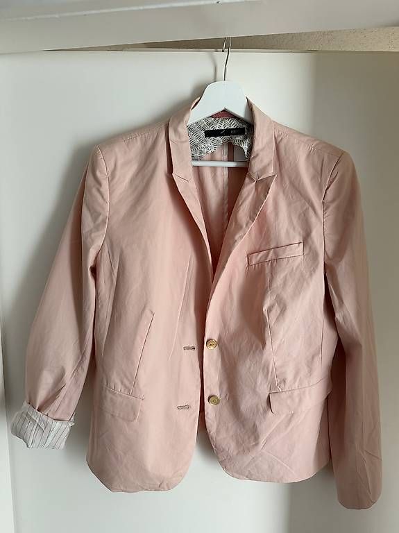 Giacche: CINQUE Blazer Gr. 44  Rosé  wunderschöne Details – Usato da Wallisellen venduto da bid_sbr9 4