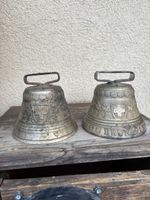 2 Gusset Glöggli