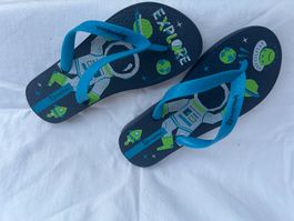 Ipanema NEU FlipFlops gr.31-32 / NEUF tong t.31-32