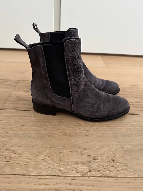 Scarpe da donna: Bottes Bon Genie – Usato da Genève venduto da hya_ccc8