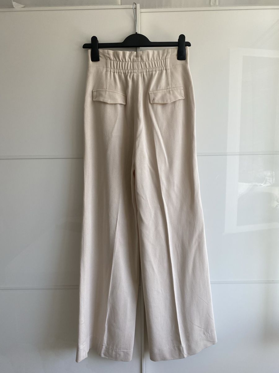 Riani Pantaloni: Riani Hose, Grösse 34 – Nuovo (secondo la descrizione) da Winterthur venduto da marisole4 4
